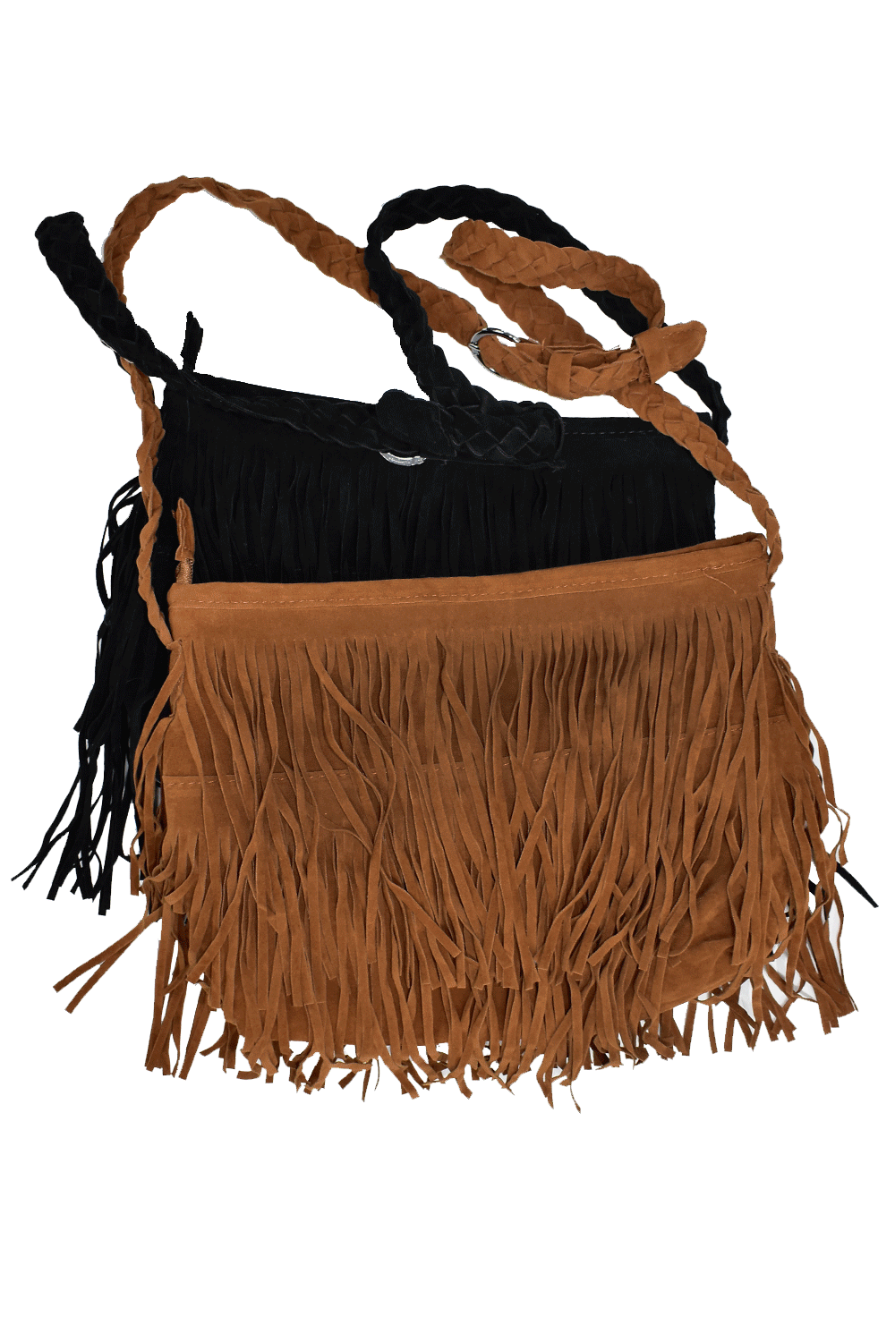 bohemian bag (2colors)