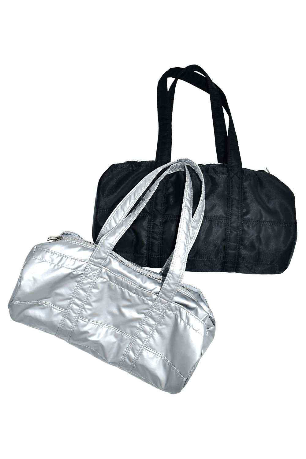 casual duffel bag (2colors)