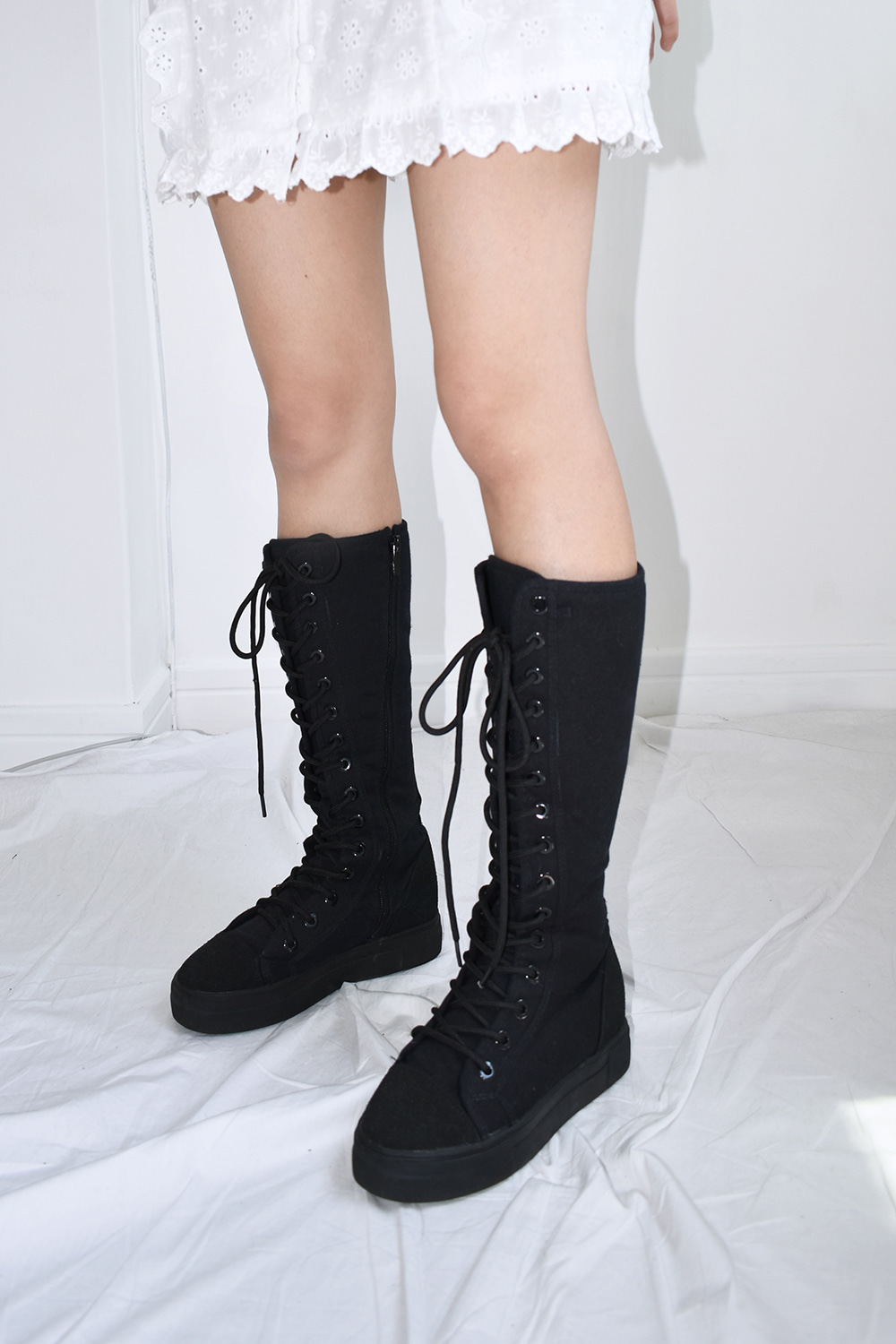 low strap boots (베스트 상품 재입고♥)