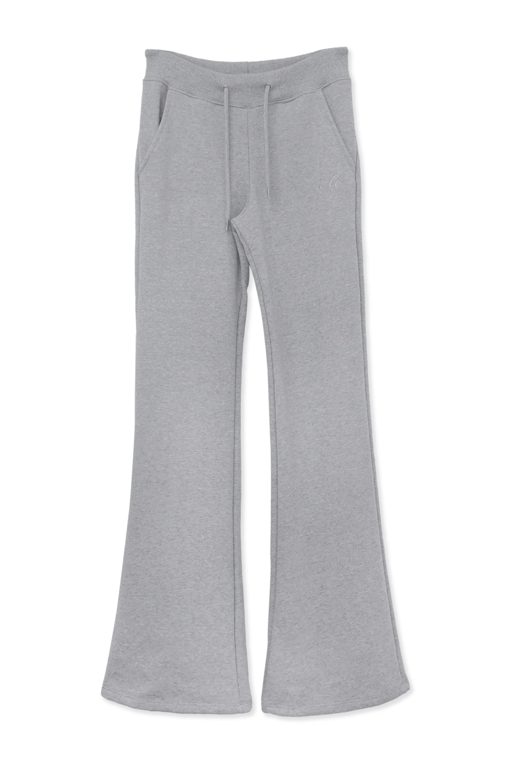 [ACUBI CLUB]  rover lowrise sweat pants (4colors)